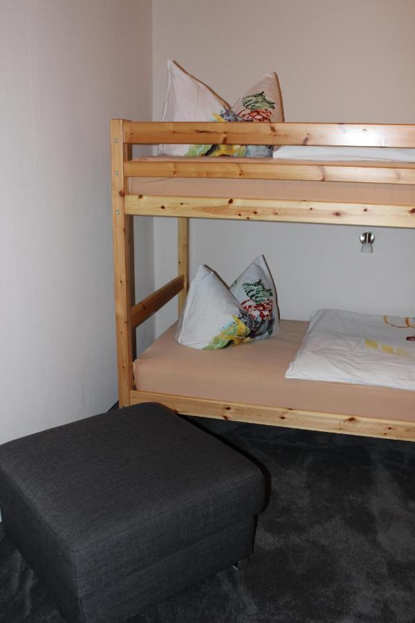Apartament S' Berghaeusl Randeck Essing Zewnętrze zdjęcie
