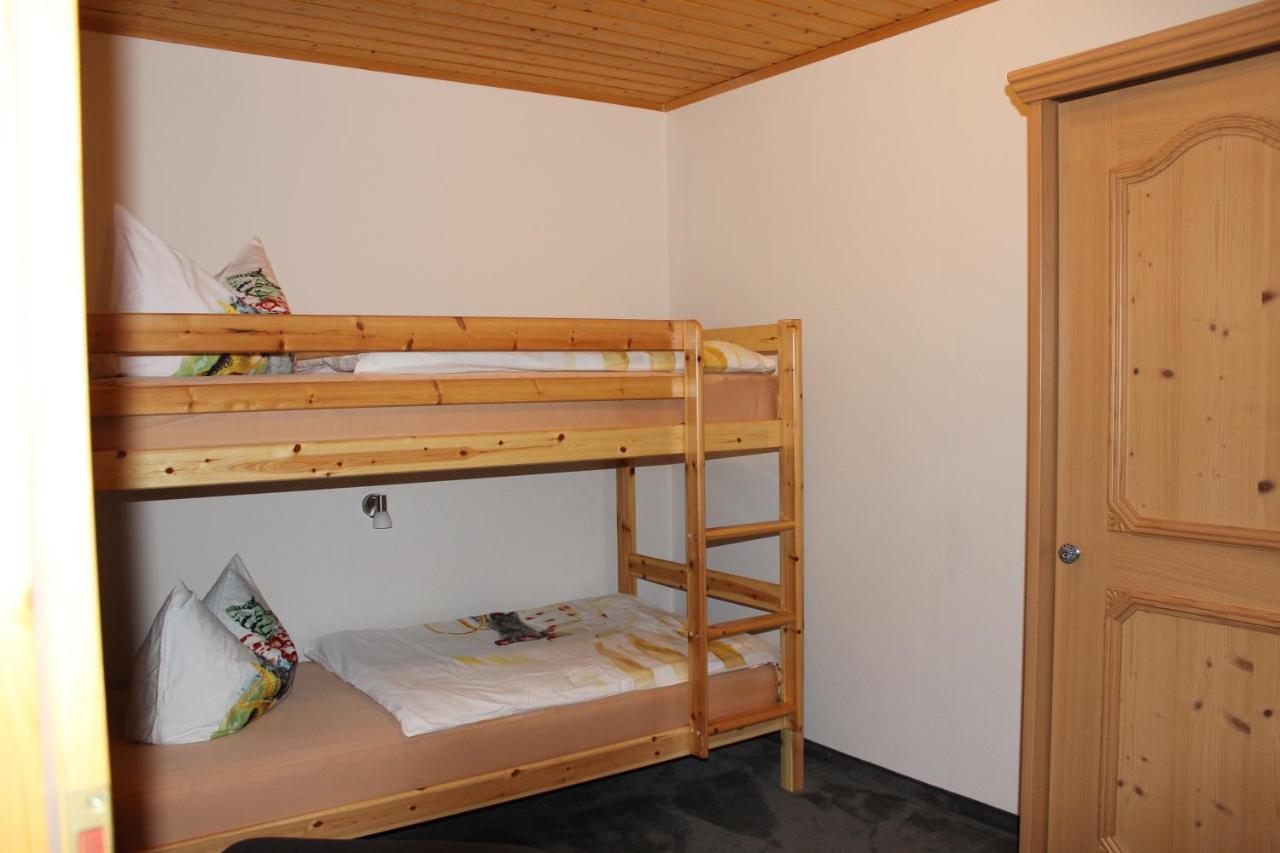 Apartament S' Berghaeusl Randeck Essing Zewnętrze zdjęcie