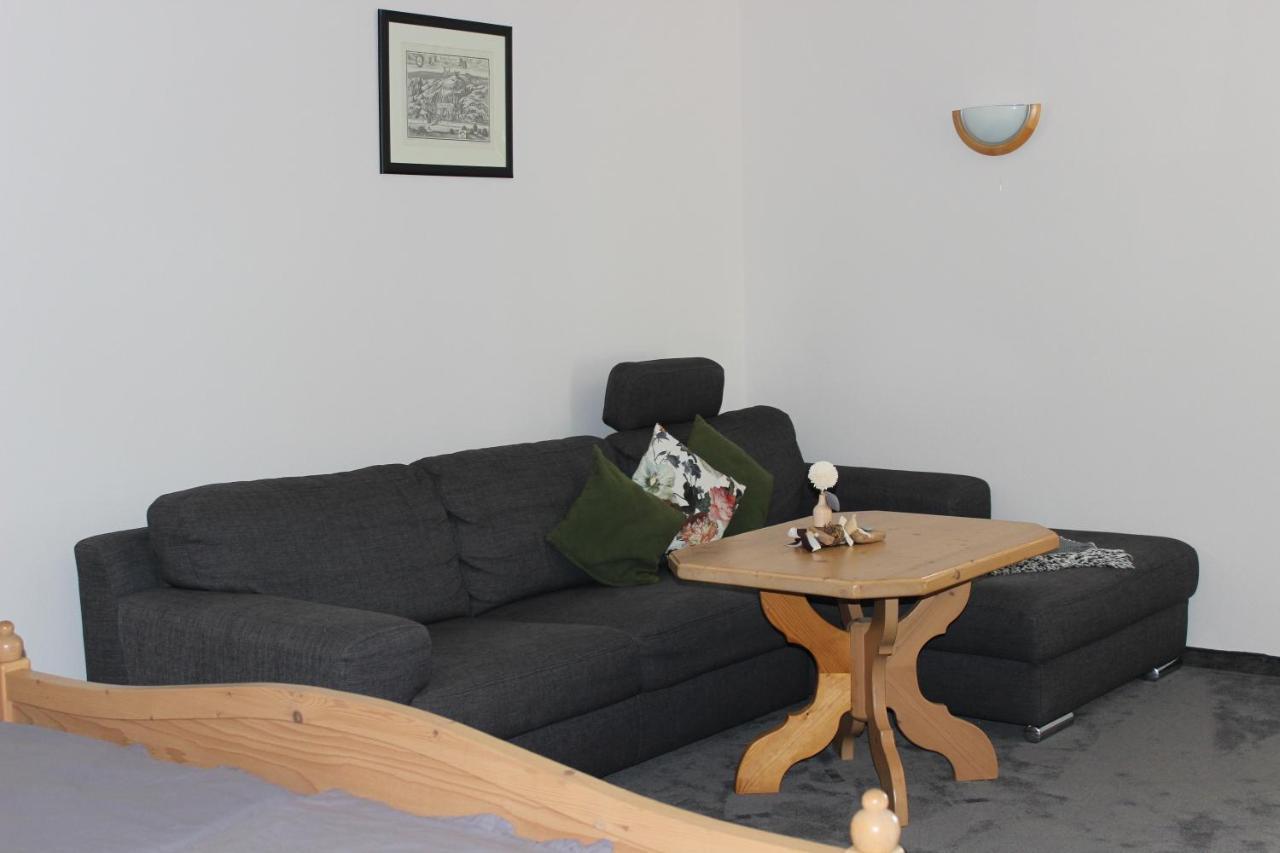 Apartament S' Berghaeusl Randeck Essing Zewnętrze zdjęcie